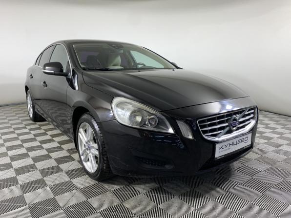 Volvo S60 II с пробегом 2012 года, цена 589 000 рублей, 195504 км, седан, Автокод Объявления