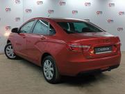 Lada (ВАЗ) Vesta I Санкт-Петербург  - изображение 27