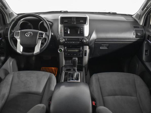 Toyota Land Cruiser Prado 150 Series с пробегом 2010 года, цена 2 067 900 рублей, 332213 км, внедорожник, Автокод Объявления
