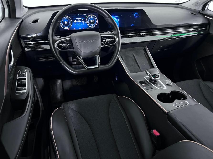 Omoda C5 I Ростов-на-Дону  - изображение 10