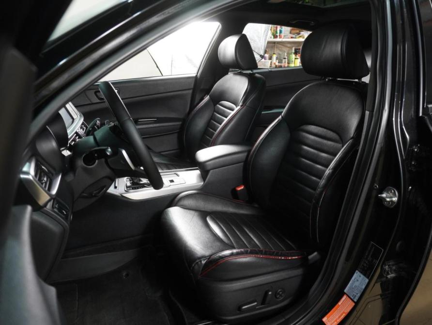 Kia Optima IV Рестайлинг Воронеж  - изображение 10