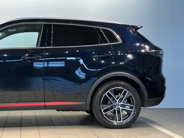 Changan CS55 Plus II с пробегом 2023 года, цена 2 087 000 рублей, 31000 км, внедорожник, Автокод Объявления