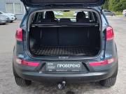 Kia Sportage III Рестайлинг Чебоксары  - изображение 34