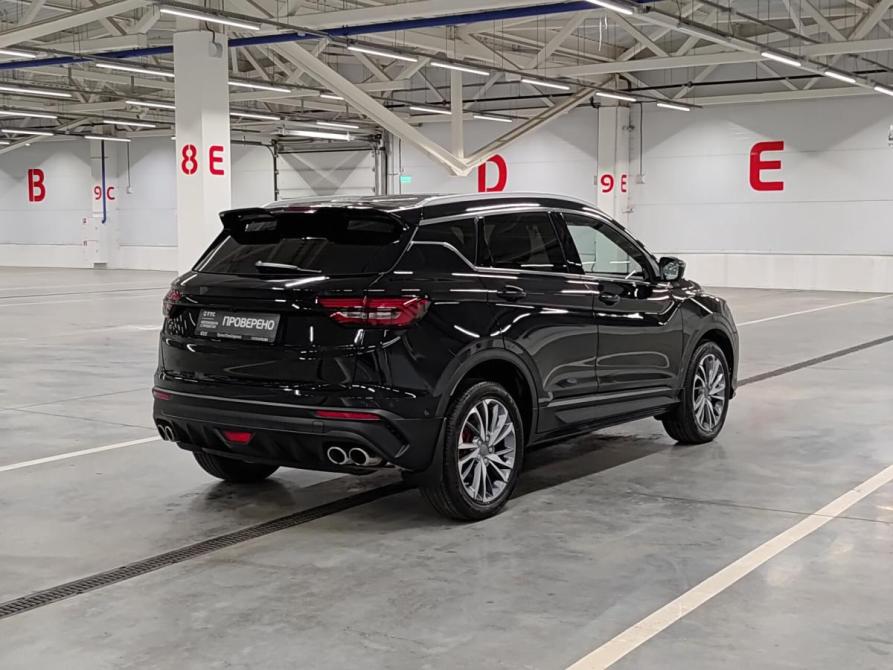 Belgee X50 Казань  - изображение 6