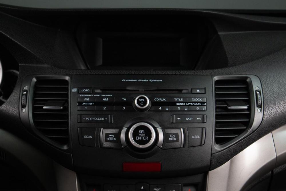 Honda Accord VIII Оренбург  - изображение 14