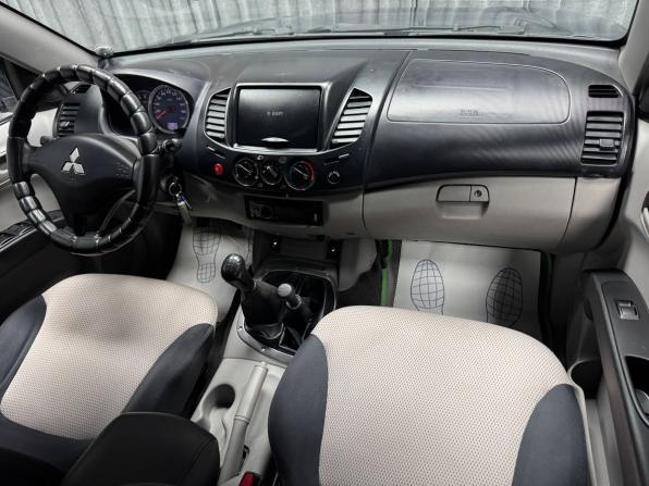 Mitsubishi L200 IV с пробегом 2008 года, цена 1 459 000 рублей, 157228 км, offers.body_type.unknown, Автокод Объявления