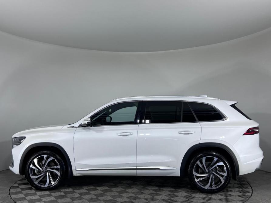 Geely Monjaro I Ростов-на-Дону  - изображение 5