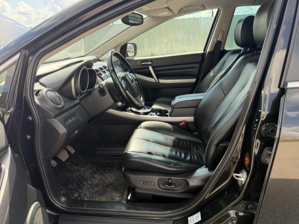 Mazda CX-7 I Рестайлинг с пробегом 2010 года, цена 950 000 рублей, 183173 км, внедорожник, Автокод Объявления