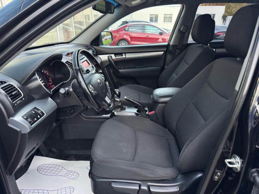 Kia Sorento II Ульяновск  - изображение 6