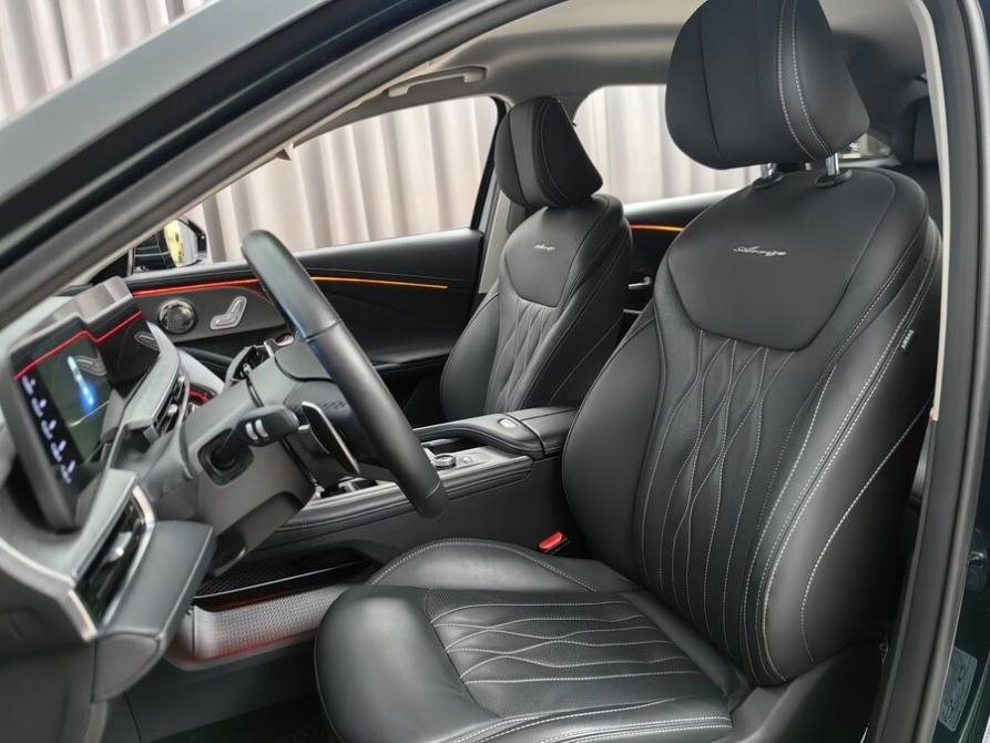 Chery Arrizo 8 Подольск  - изображение 6