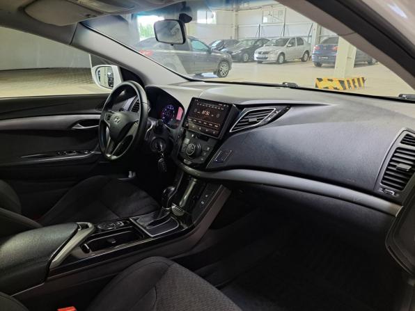 Hyundai i40 I с пробегом 2015 года, цена 1 270 000 рублей, 258000 км, седан, Автокод Объявления