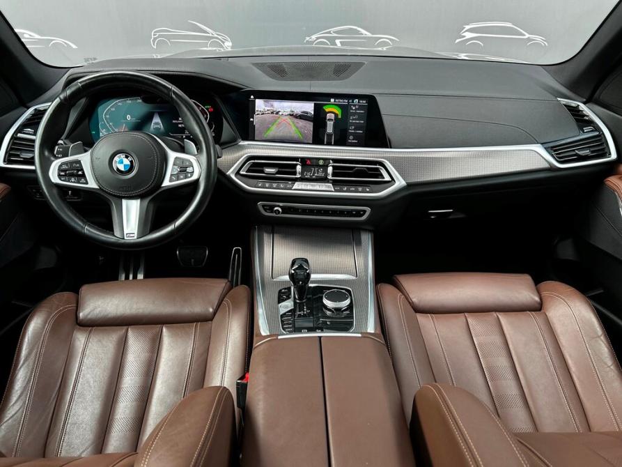 BMW X5 IV (G05/G18) Санкт-Петербург  - изображение 7