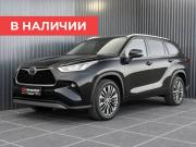 Toyota Highlander IV (XU70) Пермь  - изображение 41