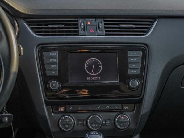 Skoda Octavia III (A7) с пробегом 2014 года, цена 1 180 000 рублей, 164459 км, лифтбек, Автокод Объявления