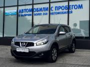Nissan Qashqai I Рестайлинг Екатеринбург  - изображение 24