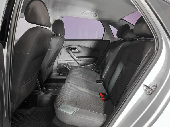 Volkswagen Polo V Рестайлинг с пробегом 2020 года, цена 1 179 000 рублей, 113016 км, седан, Автокод Объявления