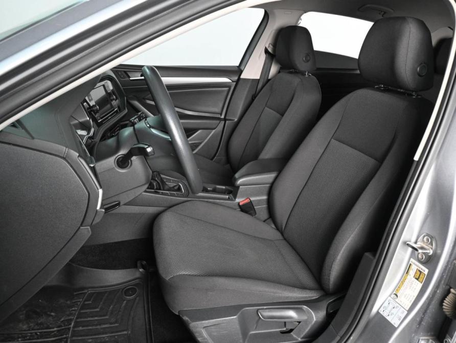 Volkswagen Jetta VII Ростов-на-Дону  - изображение 10