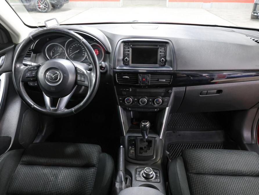 Mazda CX-5 I Москва  - изображение 15