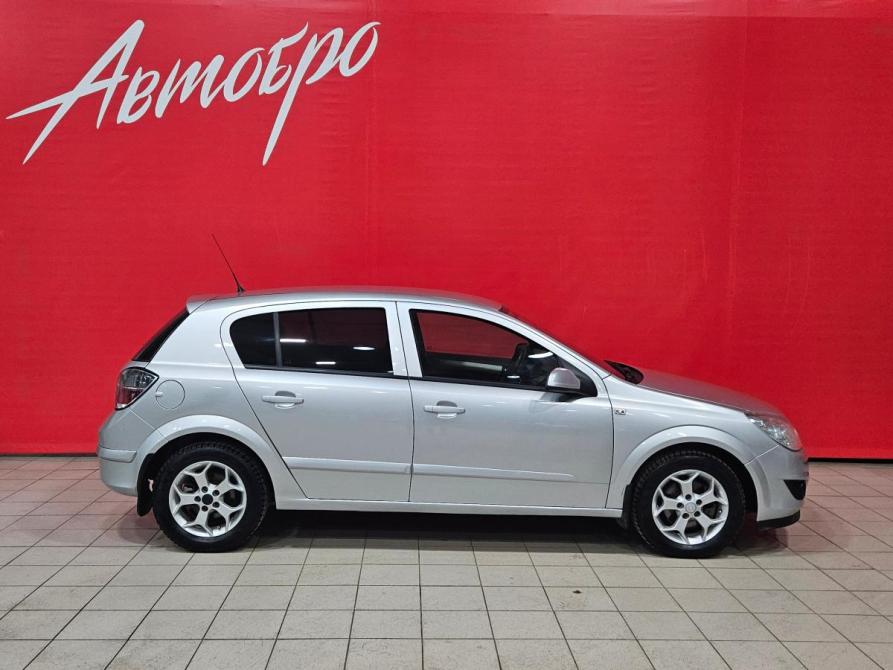 Opel Astra H Рестайлинг Вологда  - изображение 6