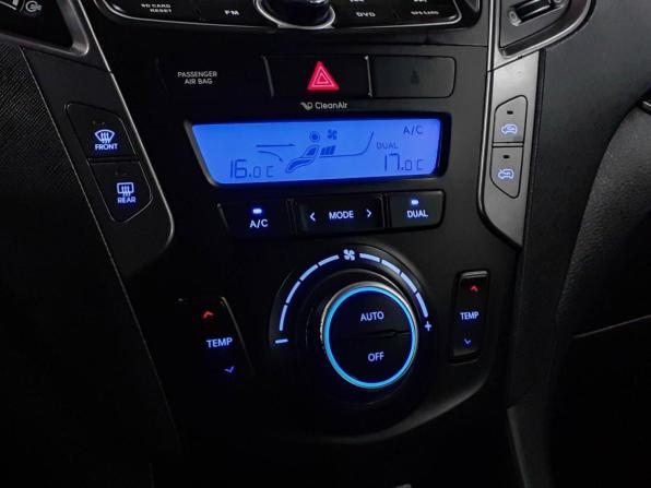 Hyundai Santa Fe III с пробегом 2013 года, цена 1 490 000 рублей, 163443 км, внедорожник, Автокод Объявления