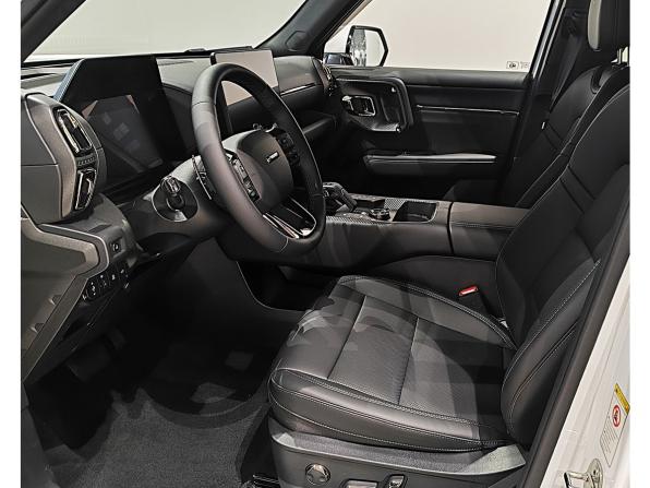 Новый Haval H7 I 2026 года, цена 4 199 000 рублей, внедорожник, Автокод Объявления