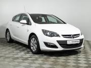 Opel Astra J Рестайлинг Санкт-Петербург  - изображение 19