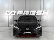Toyota Camry VIII (XV70) Рестайлинг Ростов-на-Дону  - изображение 24