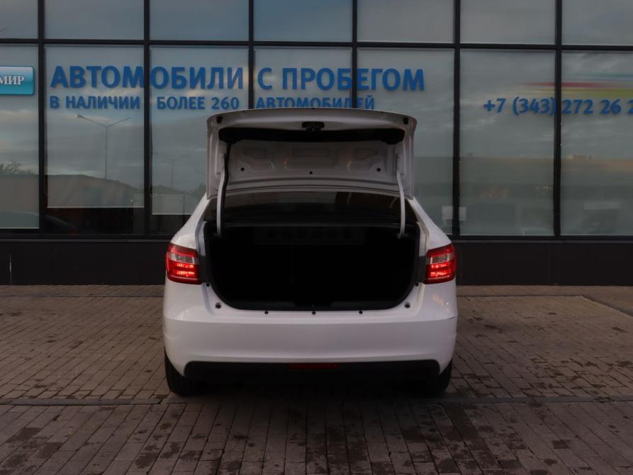 Lada (ВАЗ) Vesta I Екатеринбург  - изображение 20