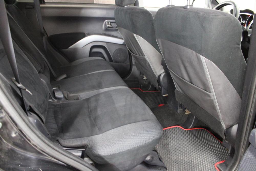 Mitsubishi Outlander II Ярославль  - изображение 12