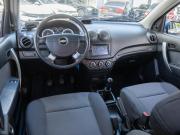 Chevrolet Aveo I Рестайлинг Волгоград  - изображение 20