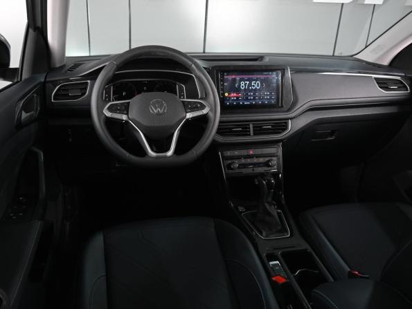 Volkswagen Tharu XR с пробегом 2025 года, цена 3 129 000 рублей, 90 км, внедорожник, Автокод Объявления