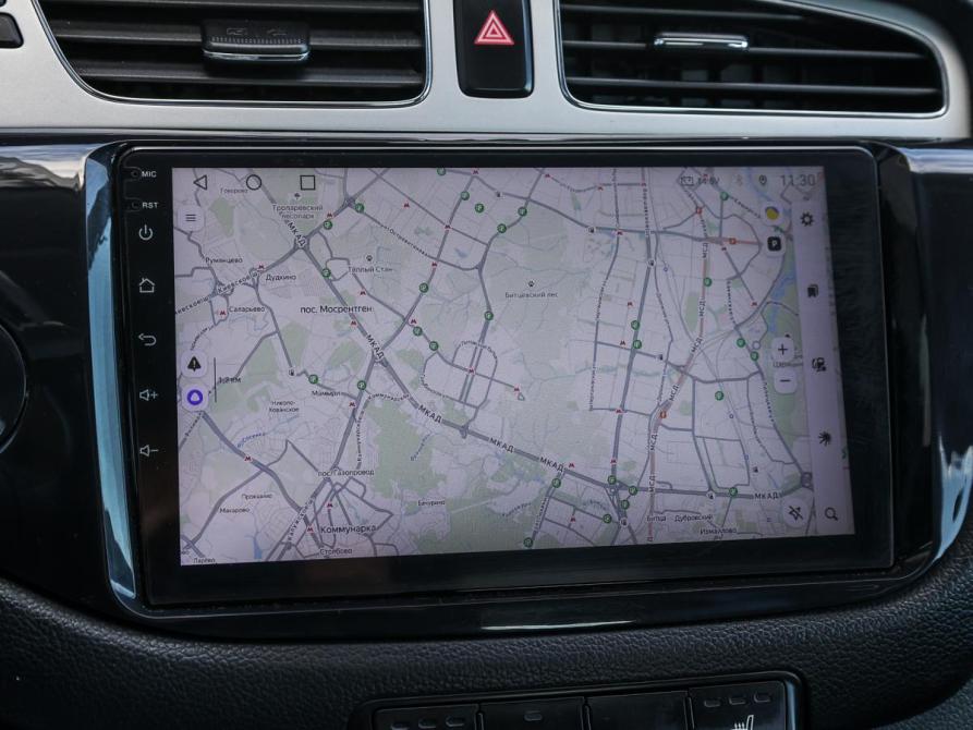 Kia Ceed II Рестайлинг Москва  - изображение 17
