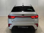 Kia Rio IV Самара  - изображение 20