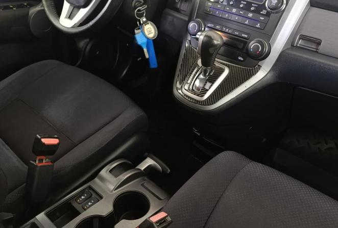 Honda CR-V III с пробегом 2008 года, цена 1 100 000 рублей, 235350 км, внедорожник, Автокод Объявления