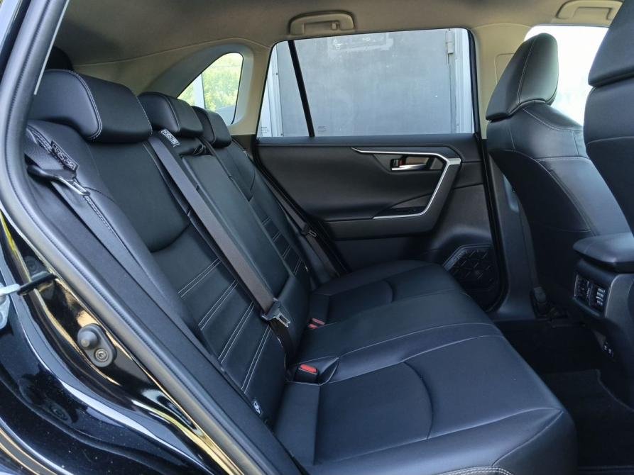 Toyota RAV4 V (XA50) Москва  - изображение 28