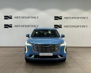 Haval Jolion I Санкт-Петербург  - изображение 33