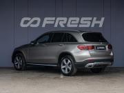 Mercedes-Benz GLC I (X253) Рестайлинг Краснодар  - изображение 28