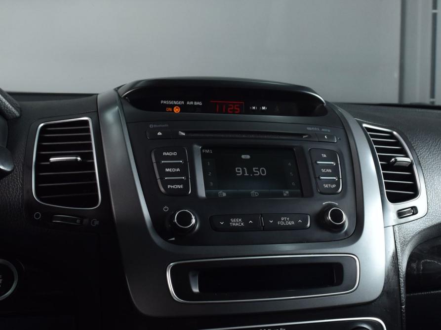 Kia Sorento II Рестайлинг Кемерово  - изображение 17
