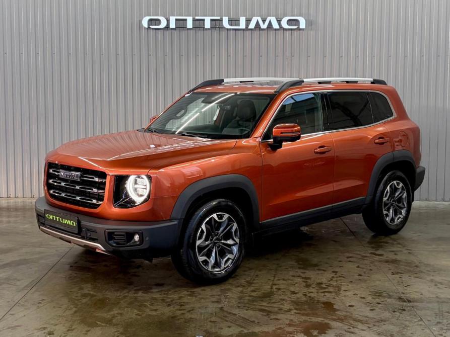Haval Dargo I Краснодар  - изображение 1