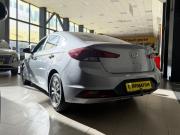 Hyundai Avante VI Рестайлинг Нефтекамск  - изображение 17