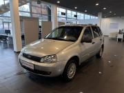 Lada (ВАЗ) Kalina I Чебоксары  - изображение 36