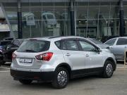 Suzuki SX4 II (S-Cross) Уфа  - изображение 17