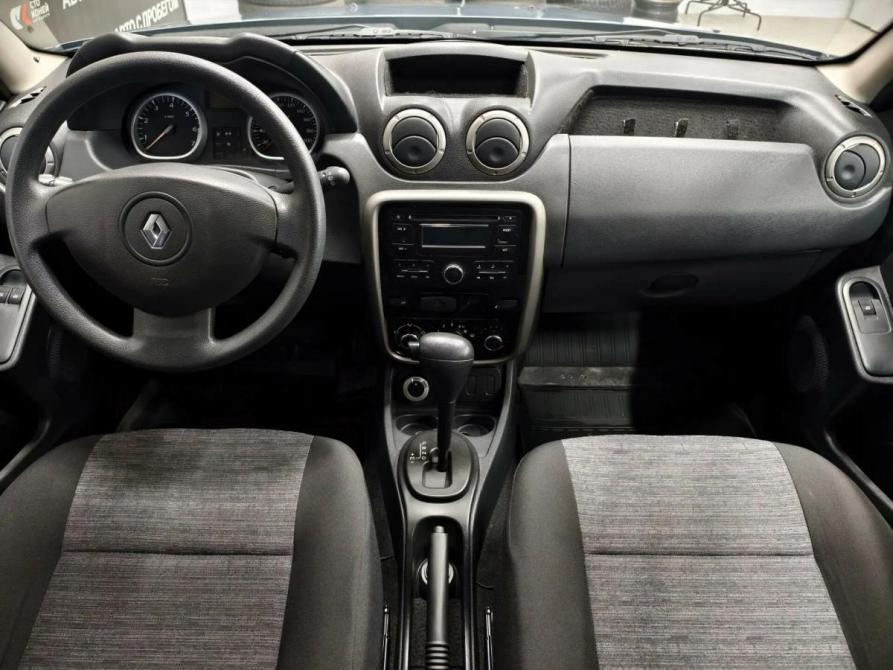 Renault Duster I Томск  - изображение 6