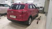 Hyundai Creta I Рестайлинг Санкт-Петербург  - изображение 9