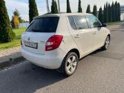 Skoda Fabia II Рестайлинг Москва  - изображение 18