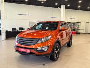 Kia Sportage III Апатиты  - изображение 26