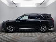 Hyundai Palisade I Москва  - изображение 21