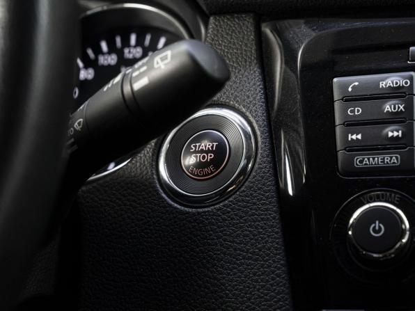 Nissan X-Trail III с пробегом 2017 года, цена 2 085 000 рублей, 96132 км, внедорожник, Автокод Объявления