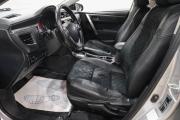 Toyota Corolla XI (E160 E170 E180) Новокузнецк  - изображение 47