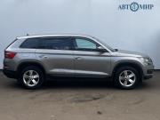Skoda Kodiaq I Москва  - изображение 16